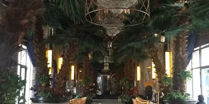 盤點天津19家高性價比洗浴中心從大年三十泡到初七絕對合適