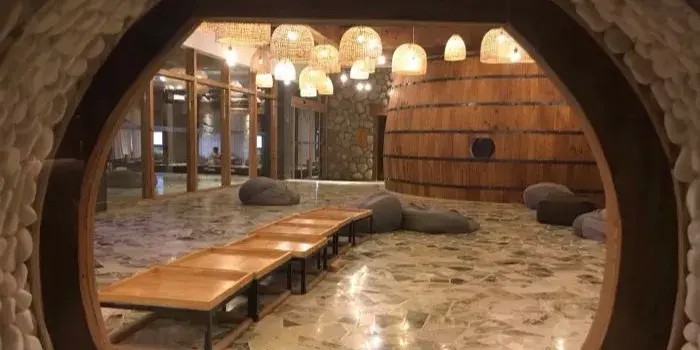 盤點天津19家高性價比洗浴中心從大年三十泡到初七絕對合適