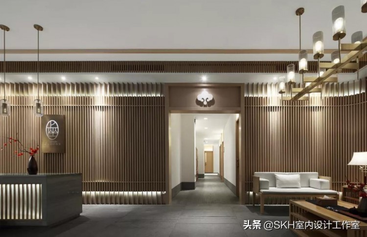 觀享際SKH南京上座SPA養生館·江灣城