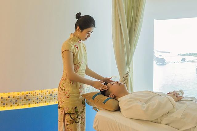 四季花城功能SPA：西安曲江，一個隱逸繁華的地方