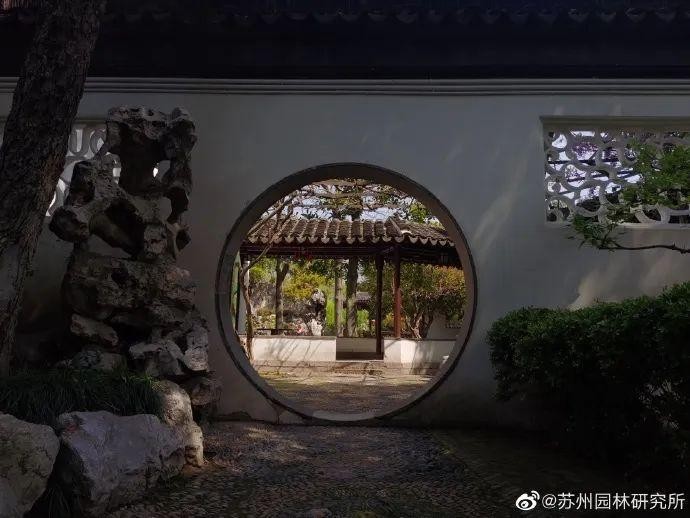 樂享五一·玩轉秦淮|還宅在家里來秦淮的園林給身心做個SPA~