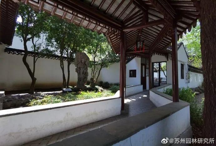 樂享五一·玩轉秦淮|還宅在家里來秦淮的園林給身心做個SPA~