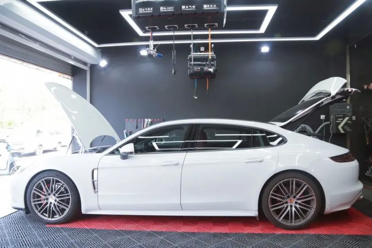 天津車友們有福了！360°彩虹泡泡精洗+除塵全車精洗29.9元