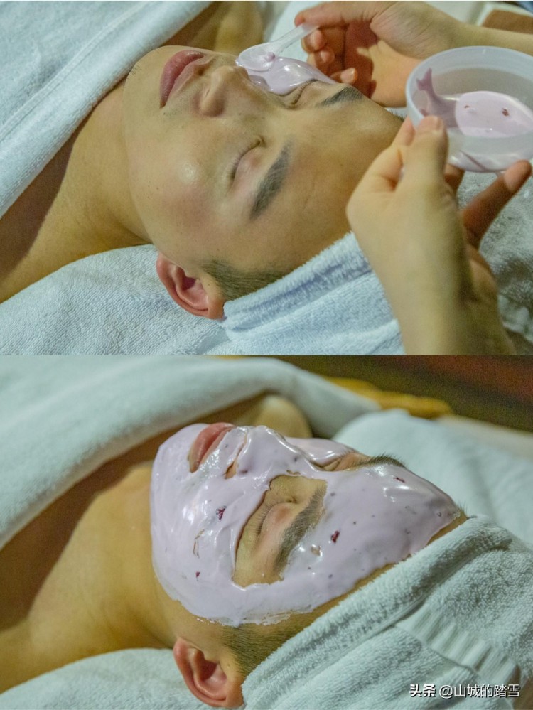 老公改造計(jì)劃不要糙漢子男人也要面子好看