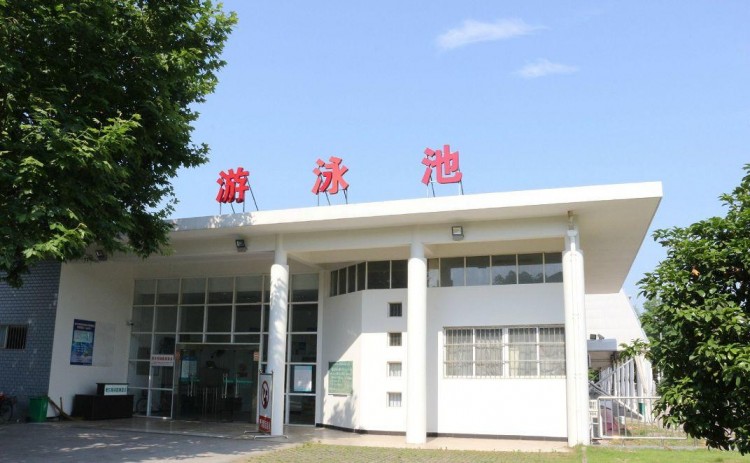 2020武漢最新泳池攻略來了！24個泳池合集讓你瞬間降溫嗨到爆