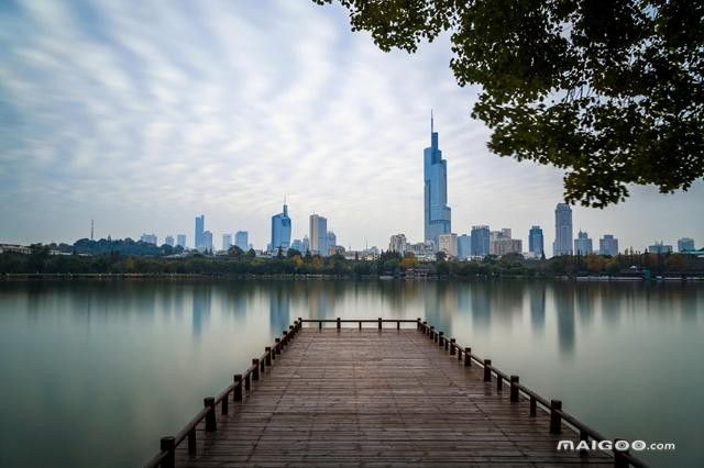 南京十大端午節旅游景點南京端午節旅游去哪玩好