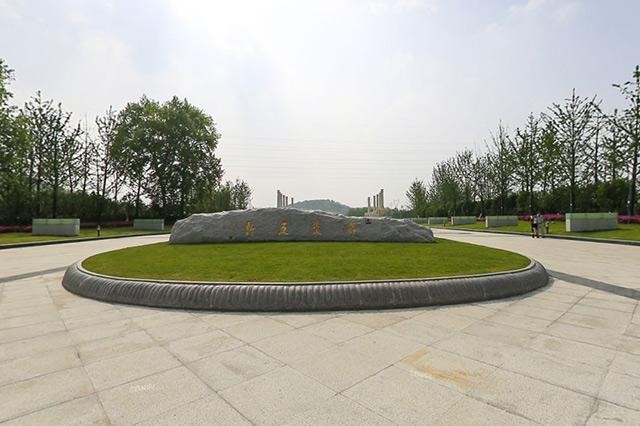 南京十大端午節旅游景點南京端午節旅游去哪玩好