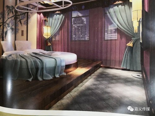 水韻含香養生會所壓力之下的輕松喧鬧之中的寧靜