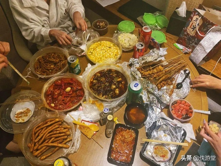 舍不得和你們分享我的重慶秘密拍照基地