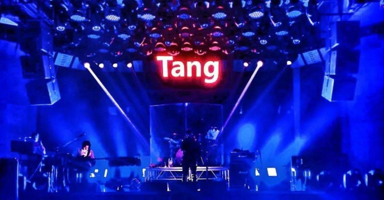 西安最秀的LiveHouse來一場不醉不歸的音樂盛宴