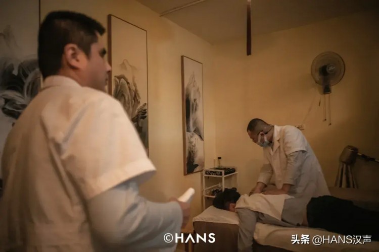我去體驗(yàn)了4家武漢傳奇按摩店