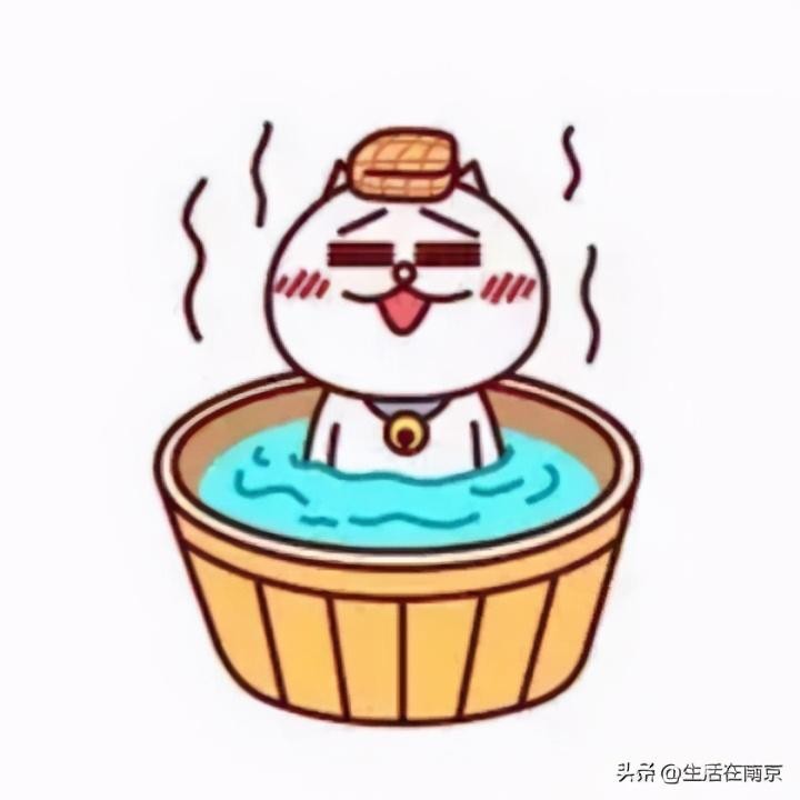 入冬后的南京最適合去的地方！南京評價最好的汗蒸房匯總推薦