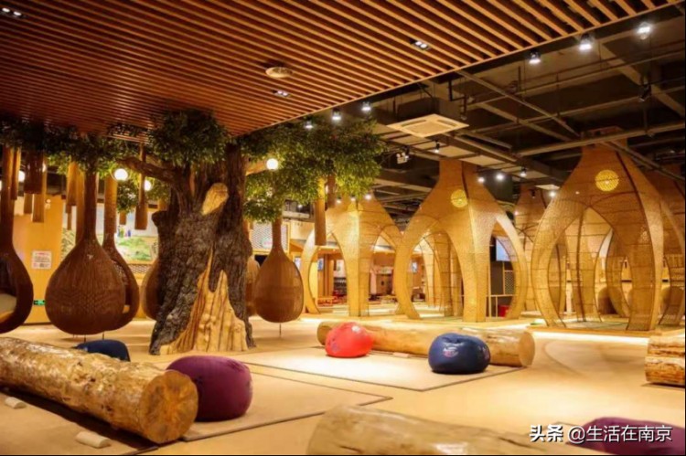 入冬后的南京最適合去的地方！南京評價最好的汗蒸房匯總推薦
