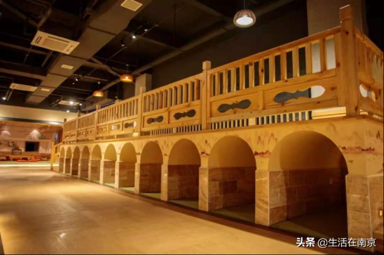 入冬后的南京最適合去的地方！南京評價最好的汗蒸房匯總推薦