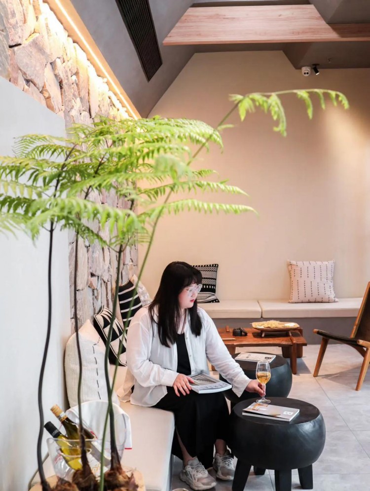 重慶超舒適高顏值SPA????ins風拍照超絕??