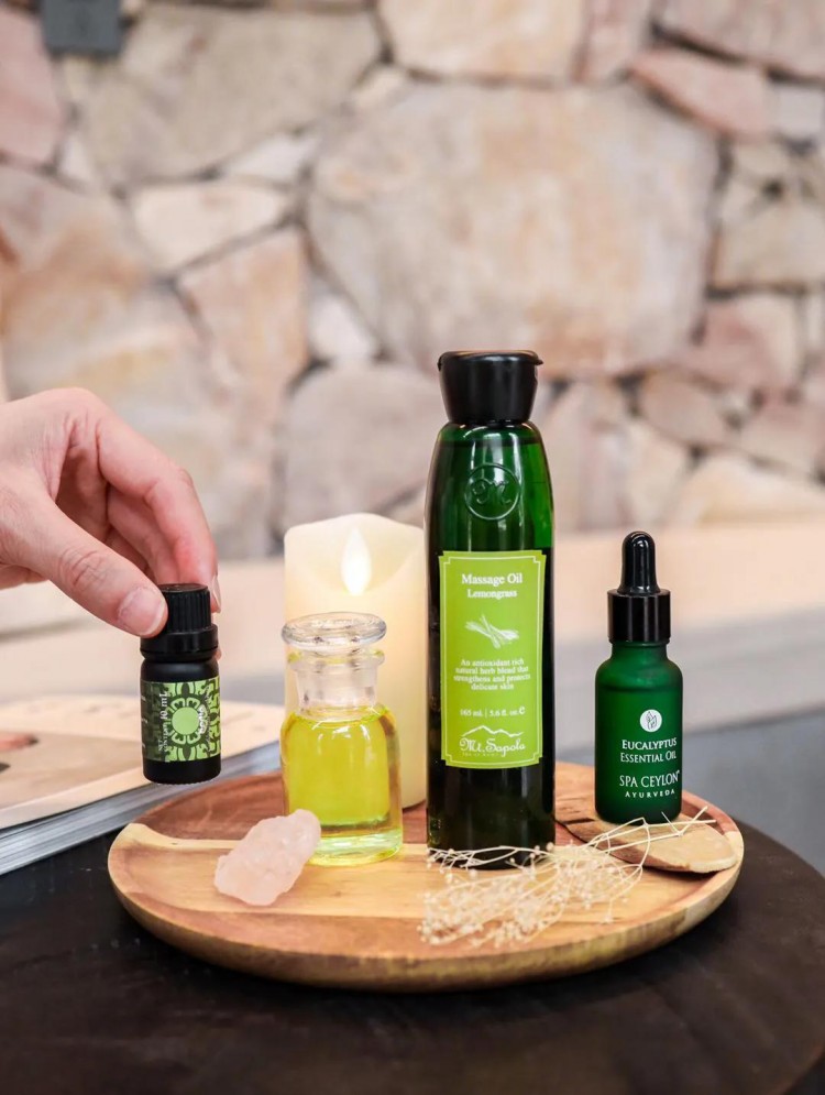 重慶超舒適高顏值SPA????ins風拍照超絕??