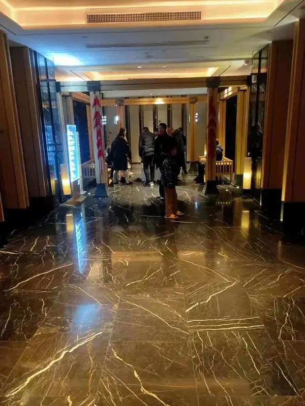 沐足匯足療沙發案例之江蘇南京愛情故事篇