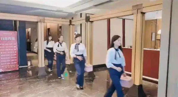 沐足匯足療沙發案例之江蘇南京愛情故事篇