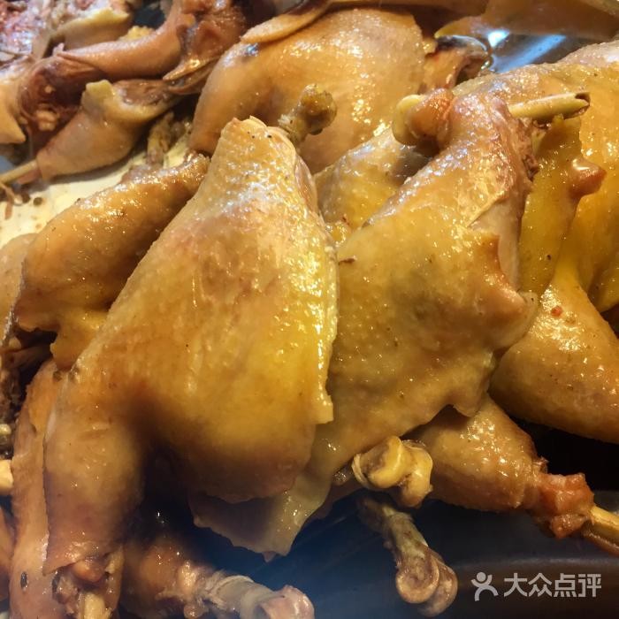 愈夜愈瘋狂！這些地方里的西安很迷人