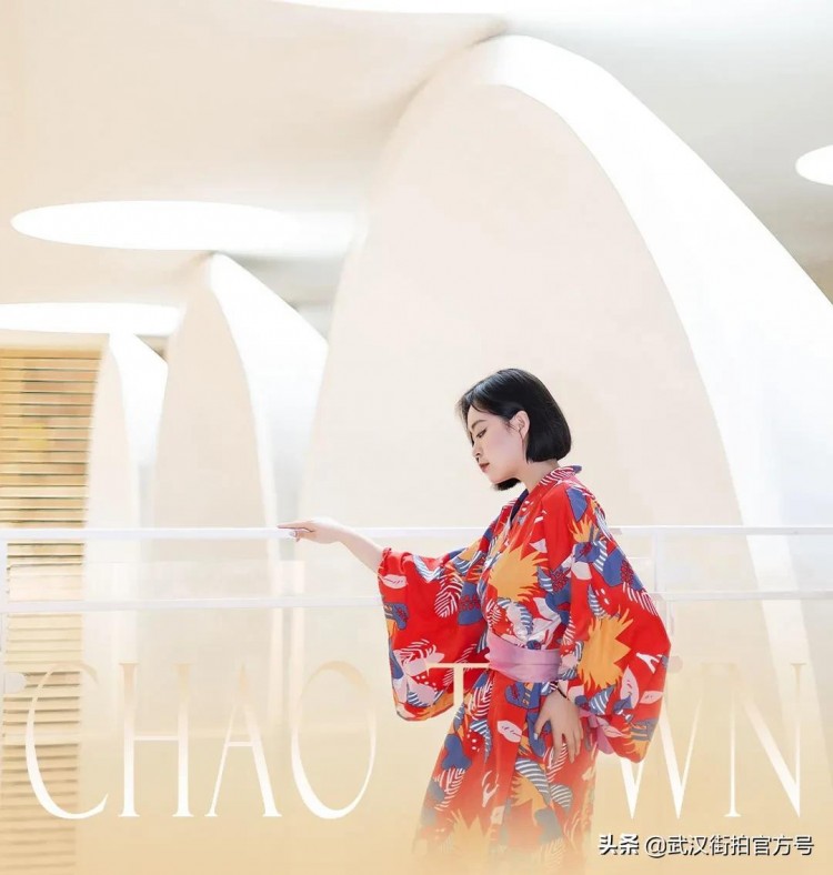 「水之夢·潮TOWN」全面升級帶你體驗人間小天堂的避暑圣地