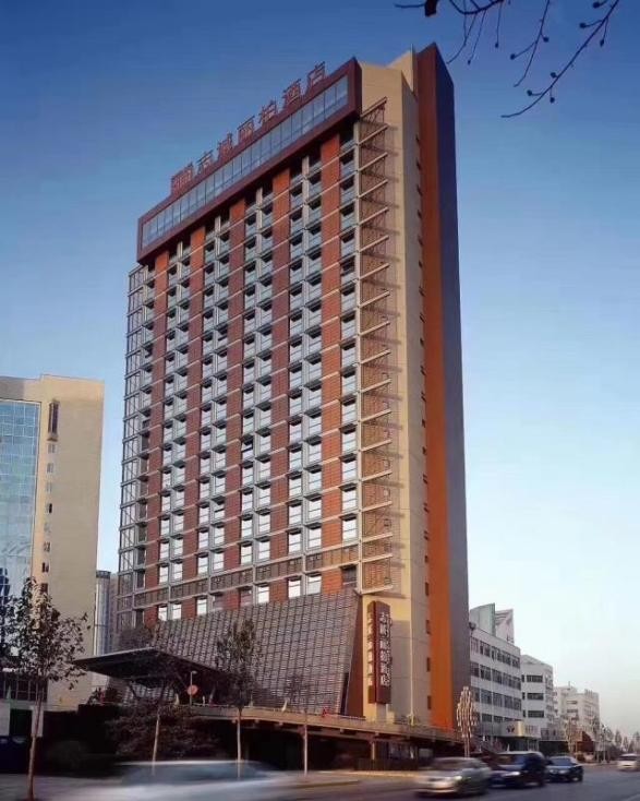 西安市塑美創(chuàng)佳爭優(yōu)評選活動火熱進行高新區(qū)4家企業(yè)1名個人先行入圍