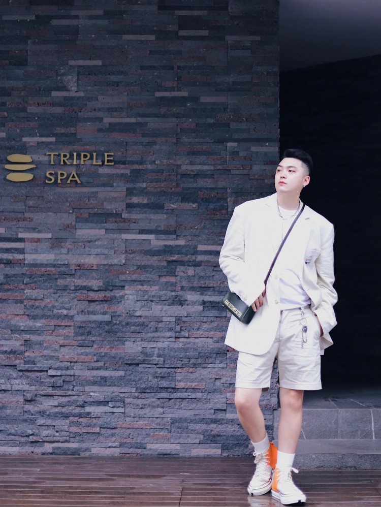 重慶Spa店天花板?新晉寶藏貴婦Spa三間愈舍