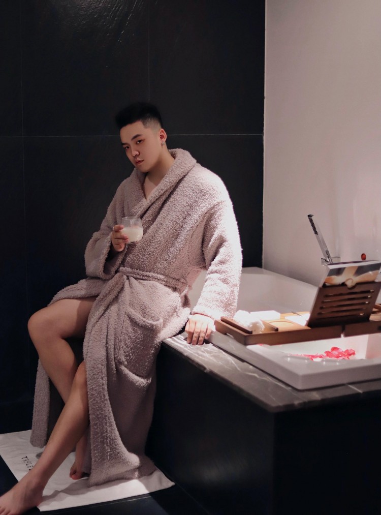 重慶Spa店天花板?新晉寶藏貴婦Spa三間愈舍