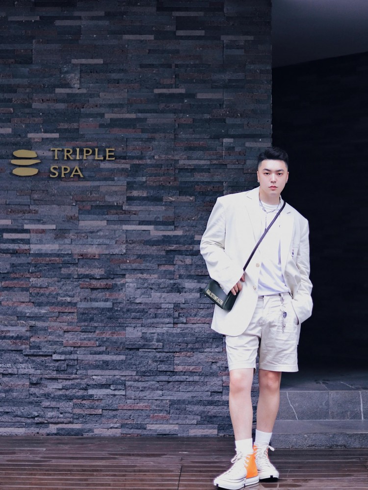 重慶Spa店天花板?新晉寶藏貴婦Spa三間愈舍