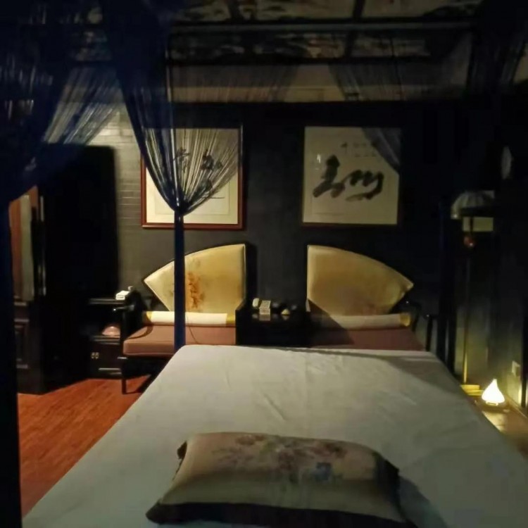 天津不錯的高端洗浴會所