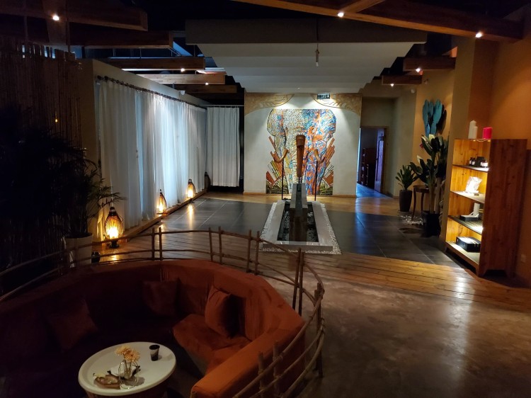 外出探店第四彈·北泰BacThaiSpa