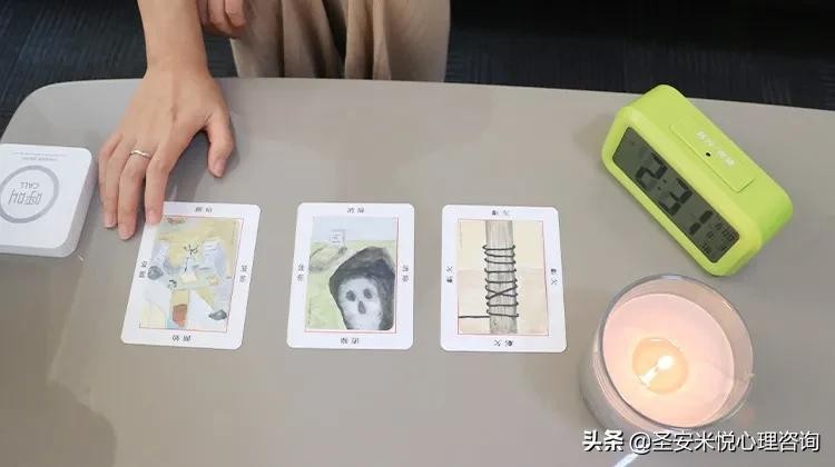 十一小長假在天津給自己做個心理SPA吧