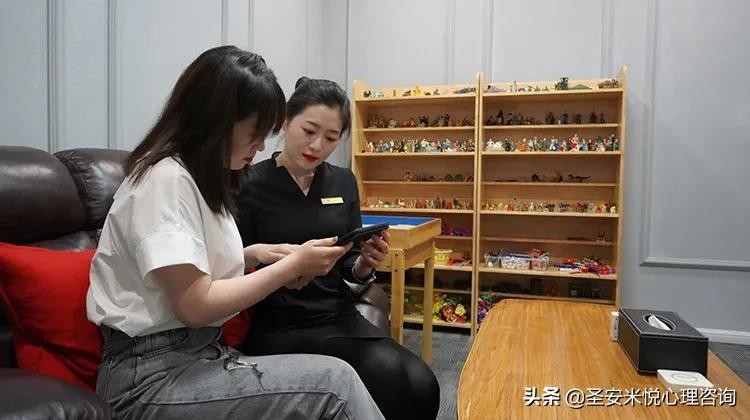 十一小長假在天津給自己做個心理SPA吧