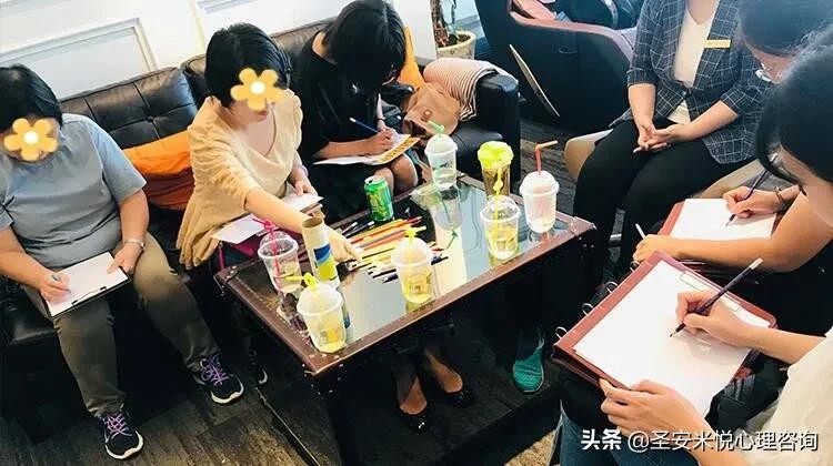 十一小長假在天津給自己做個心理SPA吧