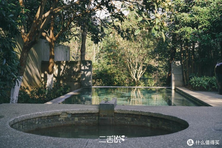 低調的奢華泡1500年歷史的御湯在南京香樟華蘋屬于全家的浪漫