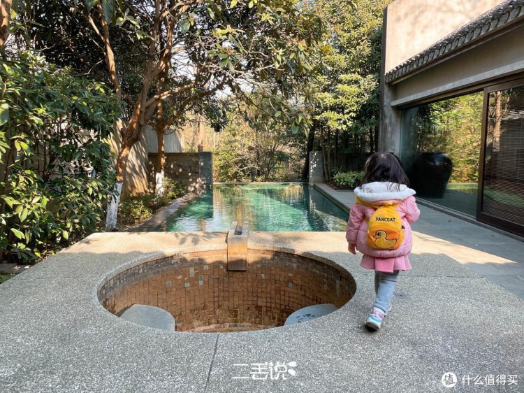低調的奢華泡1500年歷史的御湯在南京香樟華蘋屬于全家的浪漫