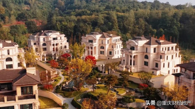 她一手創(chuàng)建了重慶的美容帝國不僅改變了自己更影響了一座城
