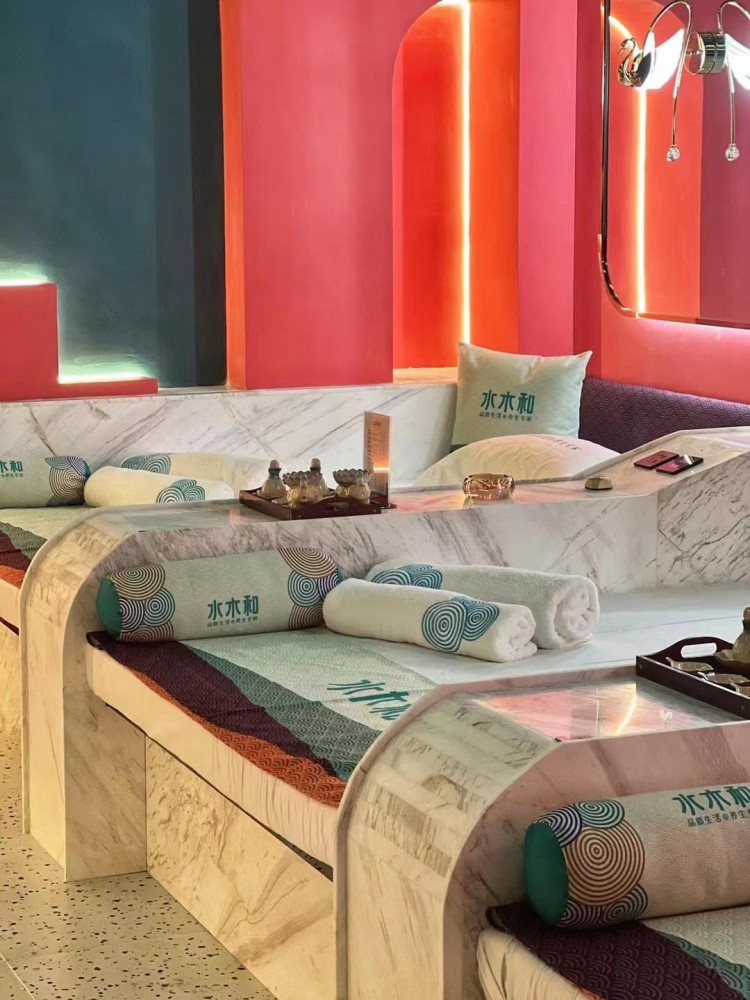 水木和北郊店開業(yè)