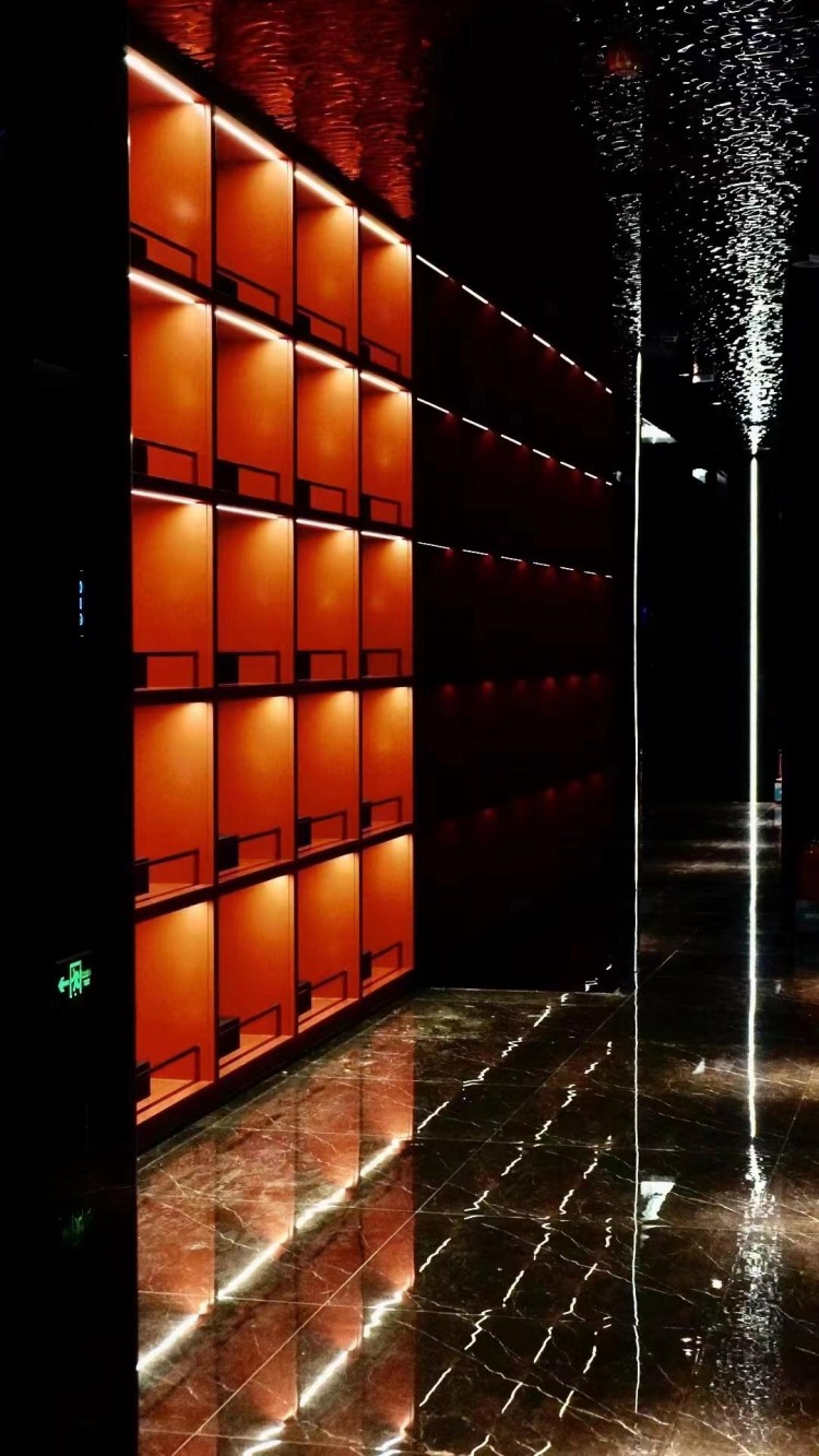 水木和北郊店開業(yè)