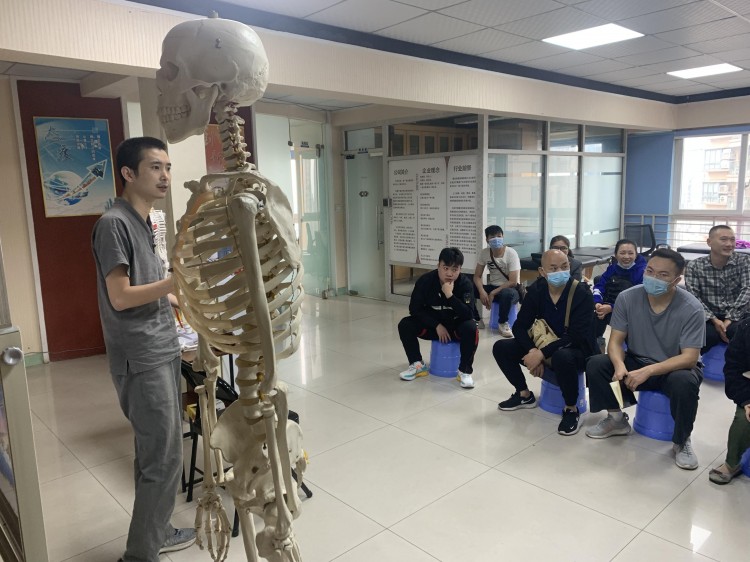 快點到家上門按摩服務怎么樣