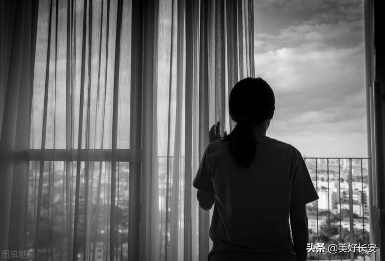 一個在西安做足浴的女孩試圖尋找救贖和出路