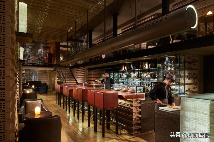 中國奢華酒店11：天津麗思卡爾頓讓你沉浸式體驗奢華城堡住宿