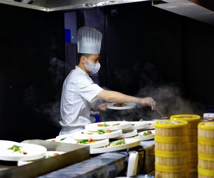 重慶足療界的扛把子來了！足樂有道沙坪壩再添新店