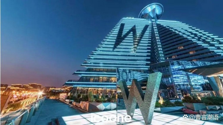 意大利高端纖體品牌ICOONE攜手西安W酒店開(kāi)啟臻奢美體新征程