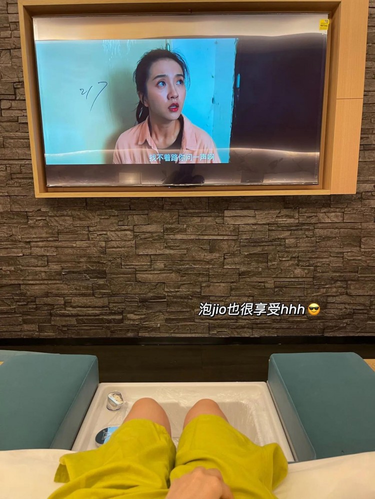 重慶人的快樂老家！這家按摩店舒服到昏倒