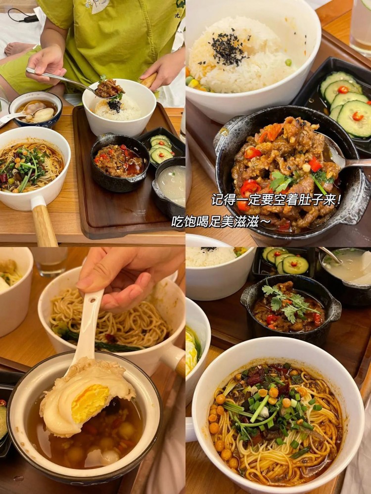 重慶人的快樂老家！這家按摩店舒服到昏倒