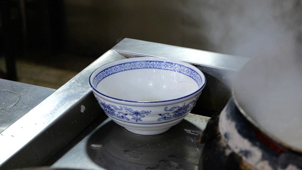 曾經(jīng)的西北第一金街藏著西安娛樂(lè)的秘史
