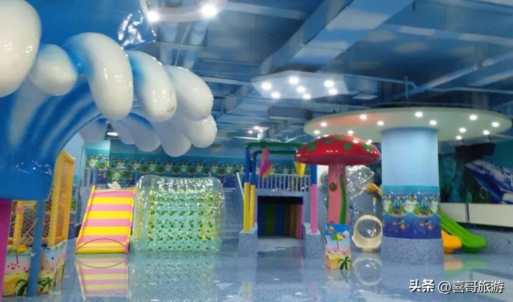 南京適合小孩游玩的地方