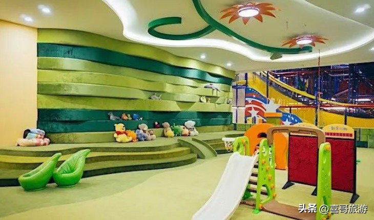 南京適合小孩游玩的地方