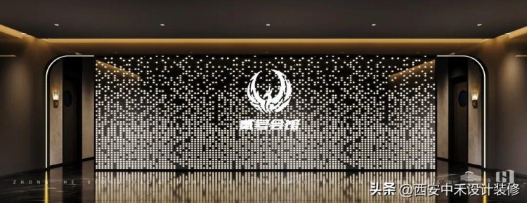 原創·貳號會館丨足浴SPA會所設計案例