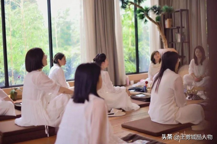 聲音SPA風靡南京！牛首山納福德頌缽療愈為心靈解碼